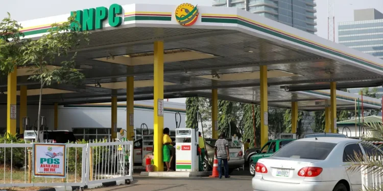 FG opens 30-day window for cheaper petrol