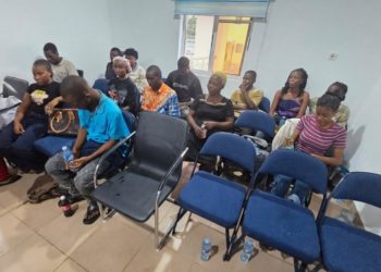 After freedom, corps members get fresh posting option