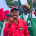 NLC gives Tinubu two weeks to cut petrol price