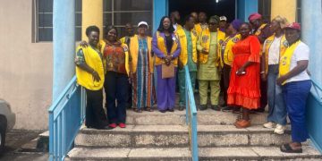 Lions offer free eye care to over 200 Nigerians