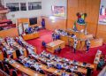 Lagos Assembly moves to recover government assets