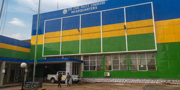Police hunt gunmen behind kidnap of CRIN staff