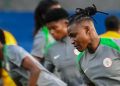 Super Falcons beat Comoros in Olympic qualifiers