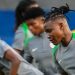 Super Falcons beat Comoros in Olympic qualifiers