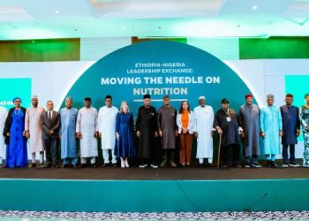 Governors bank on new fund to tackle malnutrition