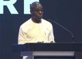 Ifowodo gives terrorism victims a voice through poetry