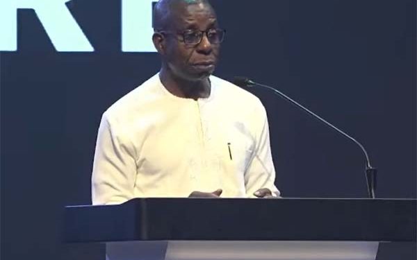 Ifowodo gives terrorism victims a voice through poetry