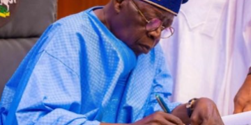 President Bola Tinubu leads the Federal Government, which SERAP has sued over alleged irregularities involving N78.8bn allocated to cash-transfer programmes.