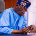 President Bola Tinubu, whose proposed 2026–2027 borrowing plan includes $20.5bn and €1.4bn in external loans for development projects.