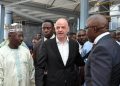 FIFA gives nod to reorganisation of Nigeria’s football