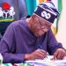 Tinubu nominates six NMDPRA executive directors