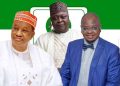 Pantami, Gwarzo get INEC clearance for 2027 polls