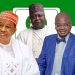 Pantami, Gwarzo get INEC clearance for 2027 polls