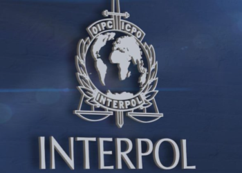 INTERPOL nets two Nigerian suspects over $2.4m fraud case