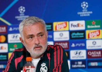 Jose Mourinho warns no star is 'untouchable'
