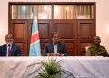A new rebel alliance in eastern Congo threatens to drag the rest of the country into war