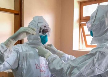 Kano CDC activates Ebola emergency center