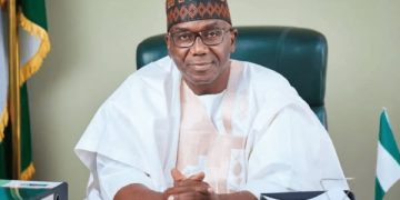 Kwara State Governor AbdulRahman AbdulRazaq, who has approved new governing councils for state institutions and government agencies.