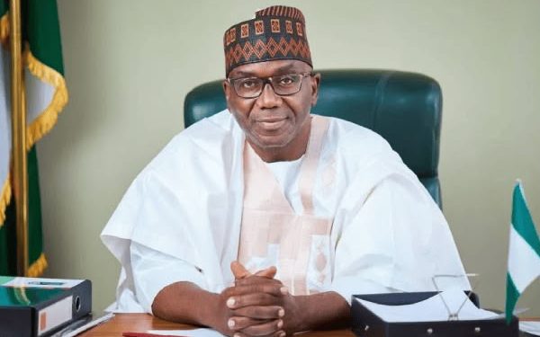 Kwara State Governor AbdulRahman AbdulRazaq, who has approved new governing councils for state institutions and government agencies.