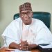 Kwara State Governor AbdulRahman AbdulRazaq, who has approved new governing councils for state institutions and government agencies.