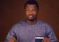 Nigerian gospel singer Olayemi Bayonile Bolaji, popularly known as Toluwanisings, who died after reportedly slumping in Ibadan, Oyo State.