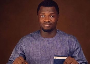 Nigerian gospel singer Olayemi Bayonile Bolaji, popularly known as Toluwanisings, who died after reportedly slumping in Ibadan, Oyo State.