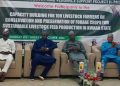 Livestock Productivity and Resilience Support Project (L-PRES).