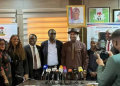 FG, Bi‑Courtney reach a landmark agreement over MMA2, restoring FAAN’s revenue rights and clearing expansion plans at the airport after 20 years of litigation