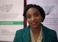 Minister of Industry, Trade and Investments, Dr. Jumoke Oduwole