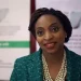 Minister of Industry, Trade and Investments, Dr. Jumoke Oduwole