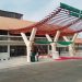 Muhammadu Buhari International Cargo Airport in Damaturu, for which President Bola Tinubu is seeking Senate approval to reimburse Yobe State ₦100.5 billion.