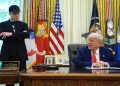 Elon Musk will make a return to officially advising US President Donald Trump's government by co-leading what the Pentagon called a study on the future of war.