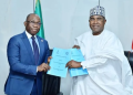 NCC DG and NDLEA Chairman