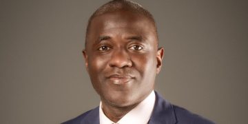 NCC Executive Vice Chairman Aminu Maida outlines measures to tackle phone-related fraud and improve telecommunications services at the 95th Telecom Consumer Parliament in Lagos.