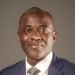 NCC Executive Vice Chairman Aminu Maida outlines measures to tackle phone-related fraud and improve telecommunications services at the 95th Telecom Consumer Parliament in Lagos.