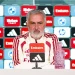 José Mourinho, Real Madrid’s manager, who says his team can win titles under his leadership ahead of the La Liga clash with Barcelona.