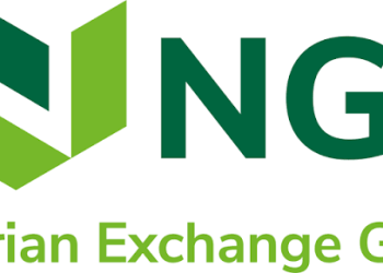 The Nigerian Exchange Ltd. records a 0.52 per cent decline in the All-Share Index, while market capitalization falls by N812 billion during the week.