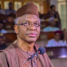 The ICPC and the Attorney-General of the Federation seek the dismissal of Nasir El-Rufai’s N1 billion rights suit over alleged restrictions on his family’s access to him in detention.