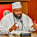 Niger State Governor Mohammed Umaru Bago.