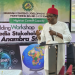 Nigerian Content Development and Monitoring Board, NCDMB, event