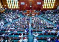 Nigerian Legislature