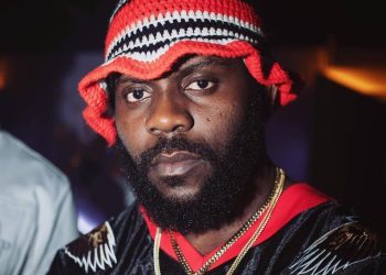 Odumodublvck speaks about love, sacrifice and marriage during a recent podcast appearance.