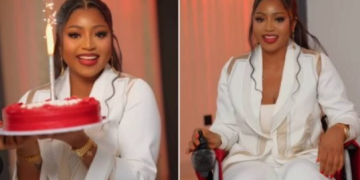 Nollywood Actress, Regina Daniels