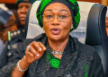 OLUREMI Tinubu