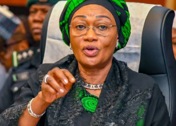 OLUREMI Tinubu