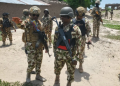 Operation HADIN KAI crushes 15 terrorists in Borno attack