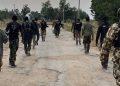 Operation Hadin Kai forces crushed ISWAP assaults in Borno and Yobe, killing 48 insurgents and recovering 52 firearms.