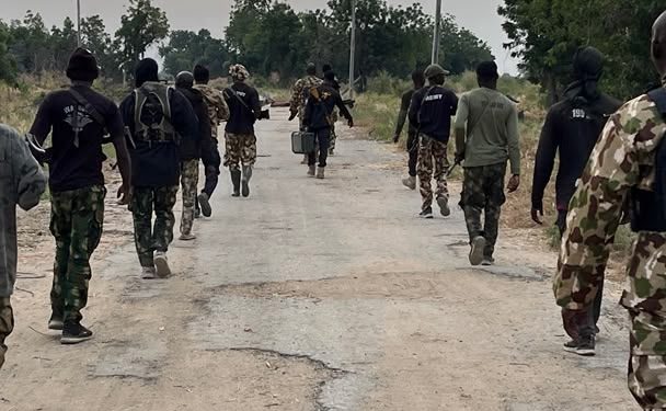 Operation Hadin Kai forces crushed ISWAP assaults in Borno and Yobe, killing 48 insurgents and recovering 52 firearms.
