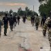Operation Hadin Kai forces crushed ISWAP assaults in Borno and Yobe, killing 48 insurgents and recovering 52 firearms.