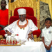 Oba of Benin Declares Chess Prodigy Palace Child